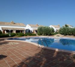 Apartamentos Rurales Ibipozo