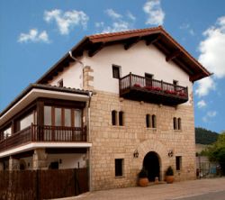 Casa Rural Flor De Vida