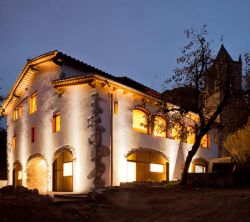 La Rectoria De Sant Miquel De Pineda