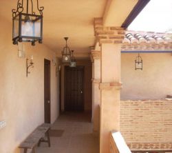 Venta Del Arriero Hostal Rural