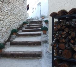 el Cortijillo de Avelina