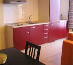 Ibiut Apartamentos Turisticos