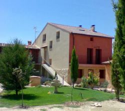 Casa Rural Valle Del Duero