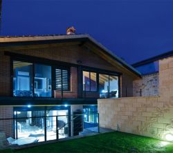 Luces y Sombras de la Sierra de Guadarrama