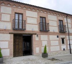 Hosteria De Mudejar