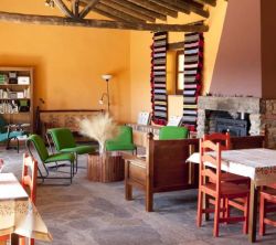 Casa Rural Finca La Sierra