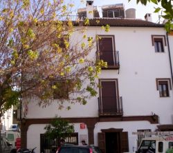 Apartamentos Rurales Esteban