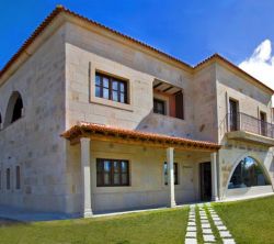 Hotel Rural Las Arribes