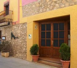 La Fornal Dels Ferrers