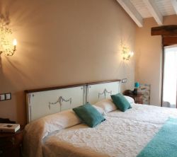 El Balcón De Montija