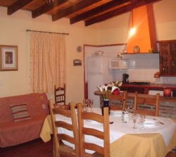 Casa Rural Villazo 1