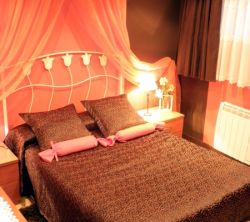 Hotel Rural El Jardin