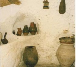 Casa Rural San Benito