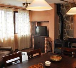 Alojamiento La Vieja Usanza