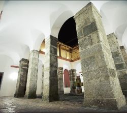 Hotel Convento San Diego