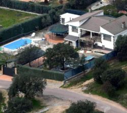 El Secreto De Los Duendes