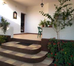 Casa Rural Pentagrama