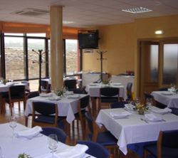 Hotel Comendador De Aon