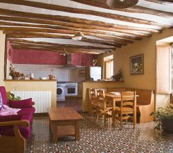 Casa Rural Montedeio