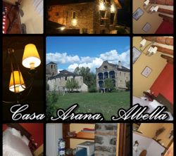 Apartamento Marbor - Parque Nacional De Ordesa