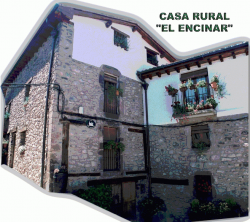 Casa Rural El Encinar