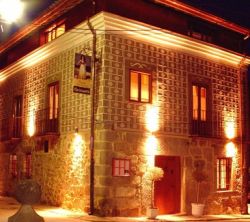 Posada Doña Cayetana