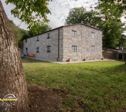 Albergue Rectoral de Romean