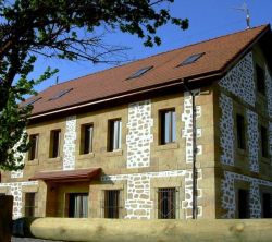 Albergue Valle De Tobalina