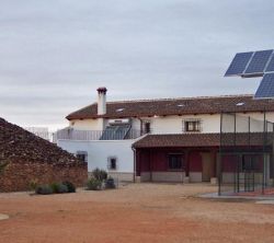 Casa Rural El Bombo