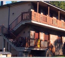 Apartamentos Sanabria