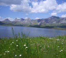 La Terraza del Valle