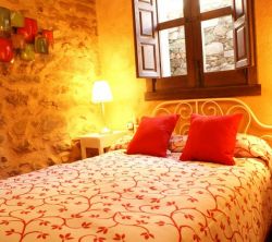 El Corral De La Higuera