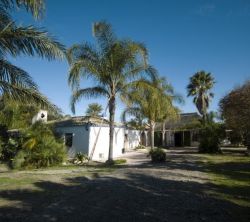 Cortijo Matacaliente