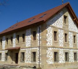 Albergue Valle De Tobalina