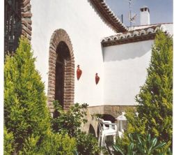 Cuevas De Medinaceli