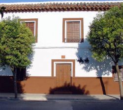 Casa Rural Quijote Y Sancho