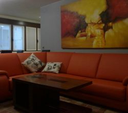 Casa Rural Entre Cerezos