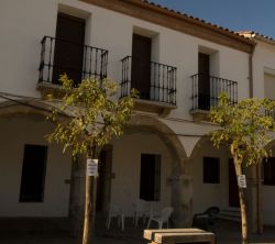 El Casino de Santa Cruz