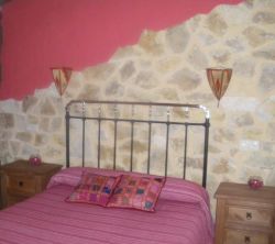 Casa Rural Cervantes
