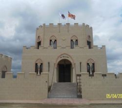 Casa Rural La Alcazaba