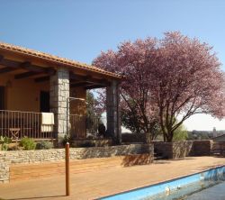 La Ventanica del Tormes