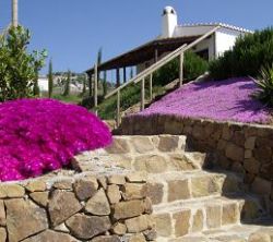 Camping Rural Loma Taivilla