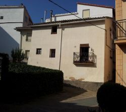 Casa Vacacional Torrecilla En Cameros