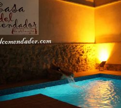 Casa Del Comendador De Almagro