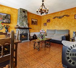 A La  Pasailla De Gredos