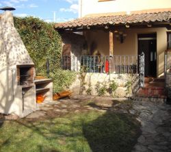 El Hogar de Encinas II