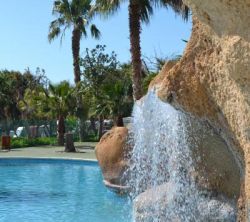 Camping Castillo De Baos