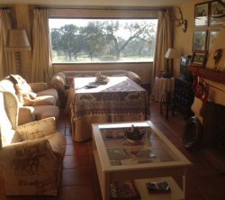 Cortijo Dehesa Sevilla