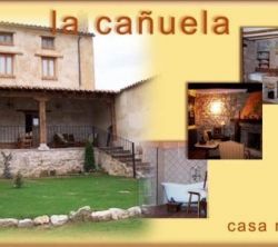 La Cañuela
