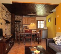 Apartamentos El Privilegio